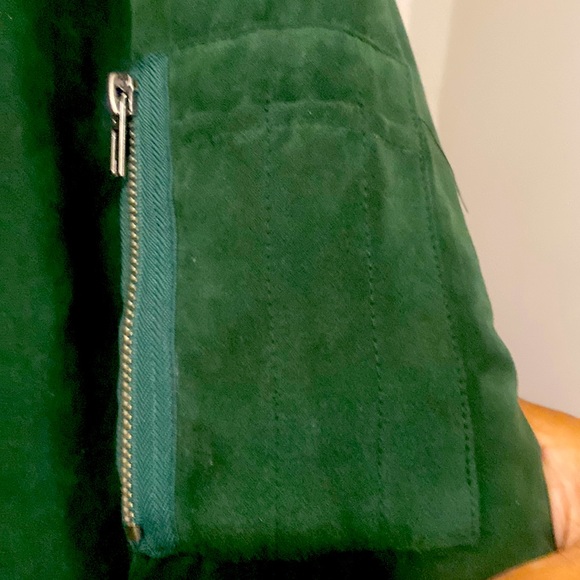 Green Jacket 😍😍 - Picture 3 of 4